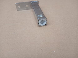 Door spring hinge for refrigeration units Tecnodom, Apach, Sagi SUPPLIED