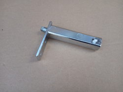 Door spring hinge for refrigeration units Tecnodom, Apach, Sagi SUPPLIED
