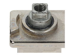 Fagor refrigerator Door spring hinge 12038130