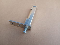 Fagor refrigerator Door spring hinge 12038130