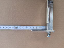 Fagor refrigerator Door spring hinge 12038130