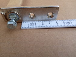 Fagor refrigerator Door spring hinge 12038130