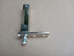 Door spring hinge for refrigerated table, refrigerated cabinet Fagor 12034927