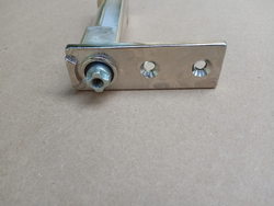 Door spring hinge for refrigerated table, refrigerated cabinet Fagor 12034927