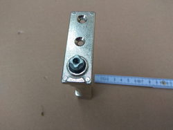 Door spring hinge for refrigerated table, refrigerated cabinet Fagor 12034927