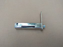 Door spring hinge for refrigerated table, refrigerated cabinet Fagor 12034927