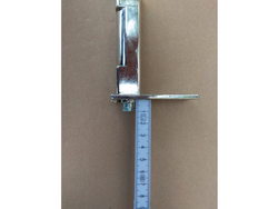 Door spring hinge for refrigerated table, refrigerated cabinet Fagor 12034927