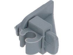 Тримач решітки фіксатор полки для холодильного обладнання Fagor 6000202201 12037835