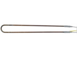 Тен відтайки розморожування нагрівач для холодильного обладнання Coldline 500Вт