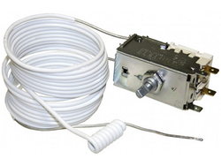 Ranco K552L4512 thermostat for refrigeration equipment Angelo-Po, Electrolux, SAGI, Zanussi