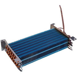 Steam room 470x94x269mm for refrigerated table Tefcold CK 750625