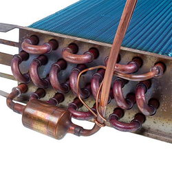 Steam room 470x94x269mm for refrigerated table Tefcold CK 750625