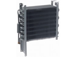 Випарник 320x105x475mm для холодильного столу Tecnodom/Apach 750777