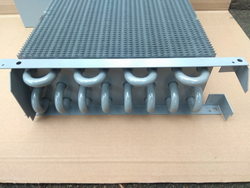 Steam room 320x105x475mm for refrigerated table Tecnodom/Apach 750777