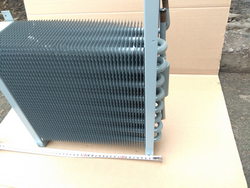 Steam room 320x105x475mm for refrigerated table Tecnodom/Apach 750777