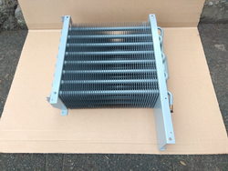 Steam room 320x105x475mm for refrigerated table Tecnodom/Apach 750777