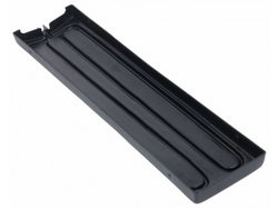 Drainage tray 435x109x25mm for steamer refrigerated table Desmon 750211