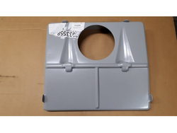 Drainage tray 525x450x98mm for steamer refrigeration table Fagor MFP 692160