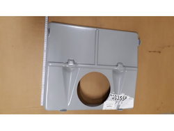 Drainage tray 525x450x98mm for steamer refrigeration table Fagor MFP 692160
