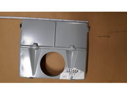 Drainage tray 525x450x98mm for steamer refrigeration table Fagor MFP 692160