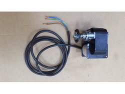 Blower motor COPREL W5/2A P.30 IV LC1, P30-1 3C A IV for refrigeration unit Desmon 5W