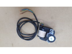 Blower motor COPREL W5/2A P.30 IV LC1, P30-1 3C A IV for refrigeration unit Desmon 5W