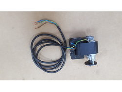 Blower motor COPREL W5/2A P.30 IV LC1, P30-1 3C A IV for refrigeration unit Desmon 5W