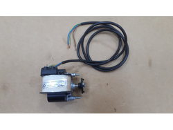 Blower motor COPREL W5/2A P.30 IV LC1, P30-1 3C A IV for refrigeration unit Desmon 5W