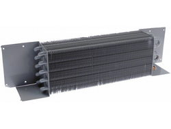 Випарник 385x130x90mm для холодильного обладнання Fagor/Coreco 750614