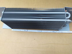 Steam room 385x130x90mm for refrigeration unit Fagor/Coreco 750614