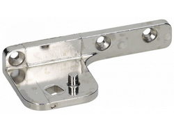 Петля шарнір дверей для холодильного стола Fagor MEP, MFP, MSP серії ЛІВА