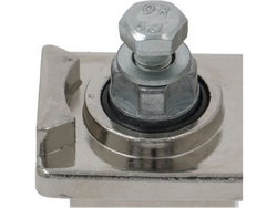 Door spring hinge for refrigerator Fagor, Infrico 506X03