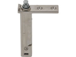 Door spring hinge for refrigerator Fagor, Infrico 506X03