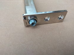 Door spring hinge for refrigerator Fagor, Infrico 506X03