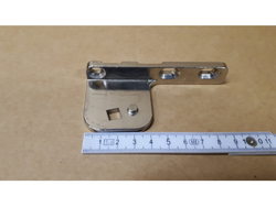 Door hinge hinge for Fagor LIVA refrigerator cabinet