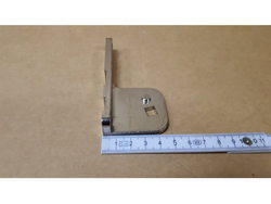 Door hinge hinge for Fagor LIVA refrigerator cabinet