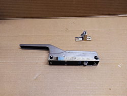 Door handle Fermod type 790, 791, 795, 796 for refrigeration equipment