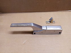 Door handle Fermod type 790, 791, 795, 796 for refrigeration equipment