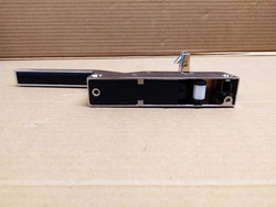 Door handle Fermod type 790, 791, 795, 796 for refrigeration equipment