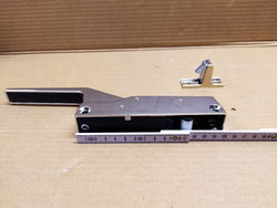 Door handle Fermod type 790, 791, 795, 796 for refrigeration equipment