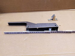 Door handle Fermod type 790, 791, 795, 796 for refrigeration equipment