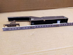 Door handle Fermod type 790, 791, 795, 796 for refrigeration equipment