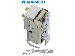 Термостат для холодильного оборудования Ranco K22-L2554