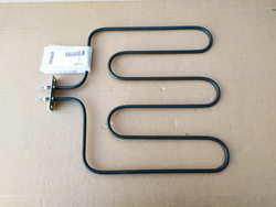 Heater for proofing pan Garbin, Bartscher LIEV series 1400W, 230V