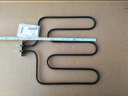 Heater for proofing pan Garbin, Bartscher LIEV series 1400W, 230V