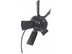 Мотор обдува вентилятор EBM-PAPST A2E300-AC47-02 для шокової заморозки Electrolux, Friulinox, Zanussi