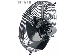 Мотор обдува вентилятор HIDRIA R09R-3030HP-4M-2543 для шокової заморозки Friulinox, Fagor