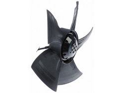 Мотор обдува вентилятор EBM-PAPST A4E300-AS72-19 для шокової заморозки Frenox, Combisteel