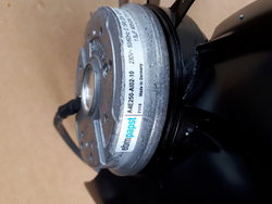Assembly fan A4E250-AI02-10 230V 42/45W (D=250mm) EBM-PAPST for cold. ownership 602171