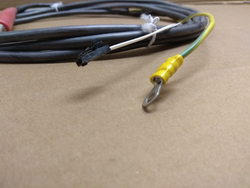 Probe, head, thermocore for shock freezing Zanussi, Electrolux AOCP, AOFP, BCF, RBF series. NTC10kOm